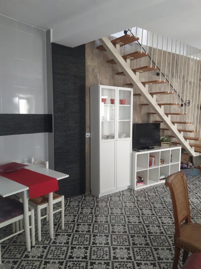 Apartment Hnas Corral