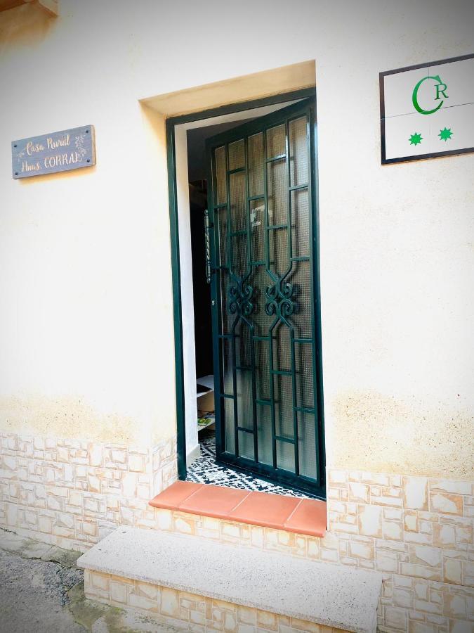 Hnas Corral * Almoharin