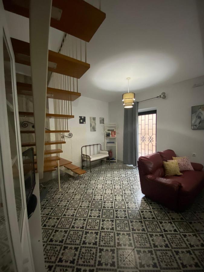 Apartment Hnas Corral Almoharin