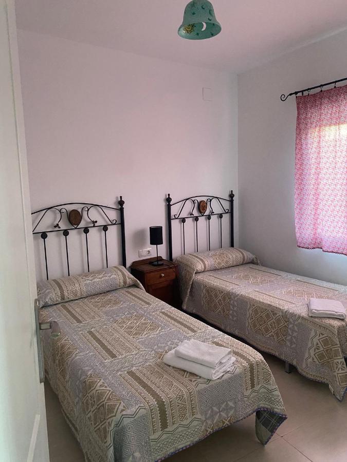 Hnas Corral Apartment Almoharin