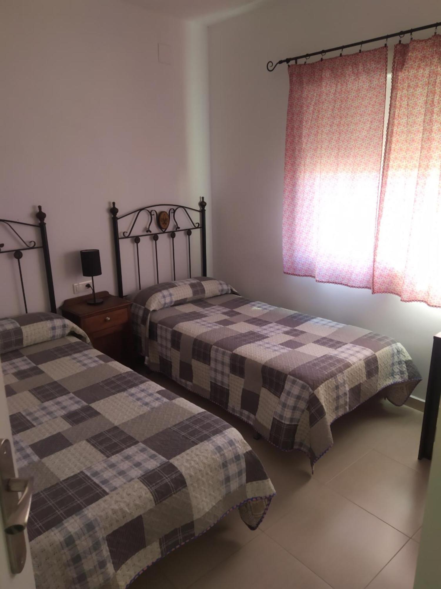 Hnas Corral Apartment